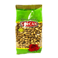 Geröstete Pistazien – Antep-Qualität 800g - Jabban Market
