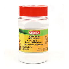 Gülcan - Karbonat Backpulver 400g - Jabban Market