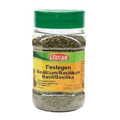 Gülcan Basilikum – Getrocknet 70g - Jabban Market