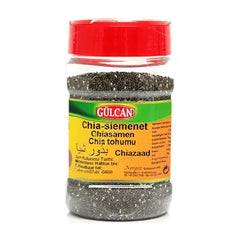 Gülcan Chiasamen – 200g - Jabban Market
