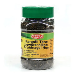 Gülcan Gewürznelken – Ganz 130g - Jabban Market