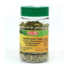 Gülcan Kardamom – Ganze Samen 130g - Jabban Market