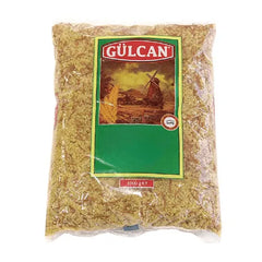 Gülcan Midyat Bulgur mit Vermicelli 1kg - Jabban Market