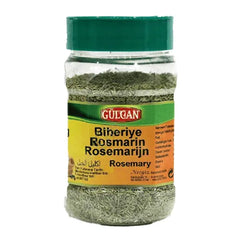 Gülcan Rosmarin – Getrocknet 100g - Jabban Market