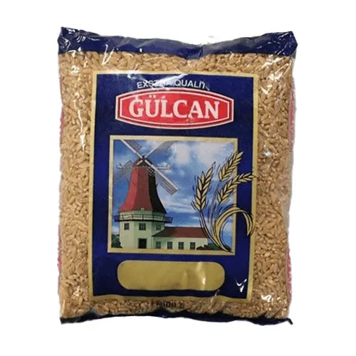 Gülcan Weizen – Asurelik Weizen 1kg - Jabban Market