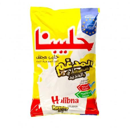 Halibna Milchpulver Beutel 2250g - Jabban Market