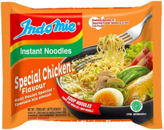 Indomie Special Chicken Huhn Instant Nudeln 75g