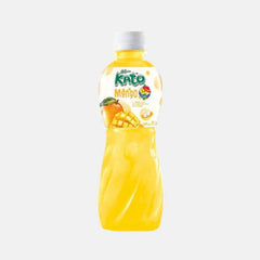 Kato saft Mit Nata De Coco Pet 320ml +Pfand - Jabban Market