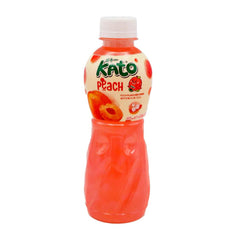 Kato saft Mit Nata De Coco Pet 320ml +Pfand - Jabban Market