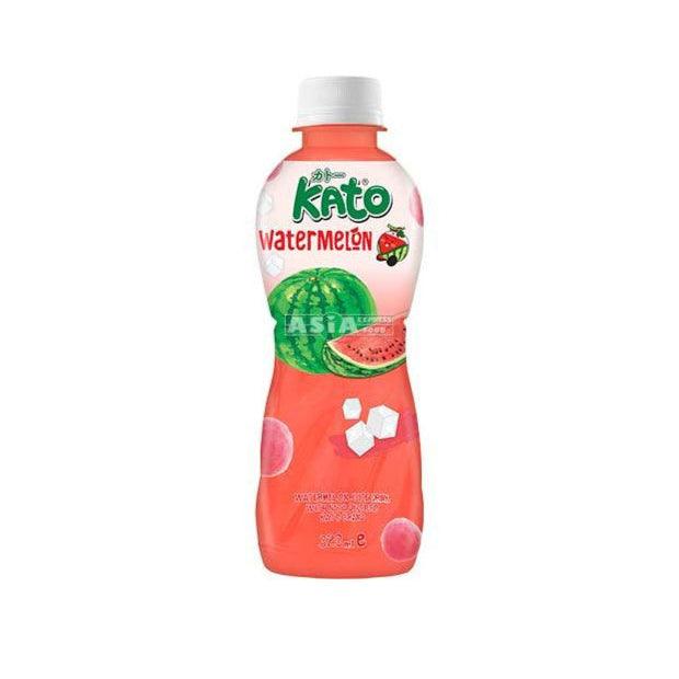 Kato saft Mit Nata De Coco Pet 320ml +Pfand - Jabban Market