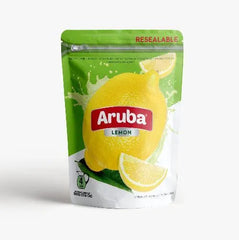 Aruba Instant Getränkepulver Tropical 500g - Jabban Market