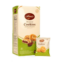 Hamdan Mamoul Mit Eid Ka'ak Keks 400g - Jabban Market