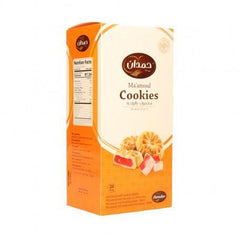 Hamdan Mamoul Mit Eid Ka'ak Keks 400g - Jabban Market