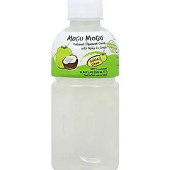 Mogu Mogu Fruchtgetränk mit Nata de Coco 320ml - Jabban Market