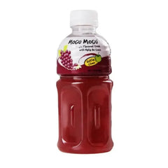 Mogu Mogu Fruchtgetränk mit Nata de Coco 320ml - Jabban Market
