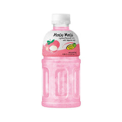 Mogu Mogu Fruchtgetränk mit Nata de Coco 320ml - Jabban Market