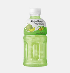 Mogu Mogu Fruchtgetränk mit Nata de Coco 320ml - Jabban Market