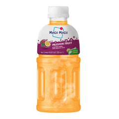Mogu Mogu Fruchtgetränk mit Nata de Coco 320ml - Jabban Market