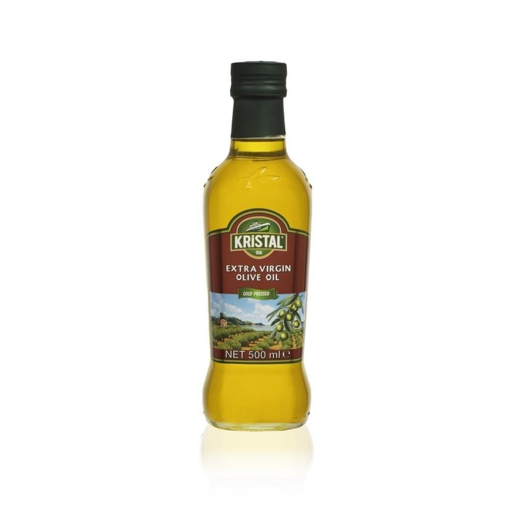 Kristal Natives Olivenöl Extra – 500 ml 