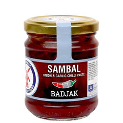 Sambal Manis Windmill – 200g - Jabban Market