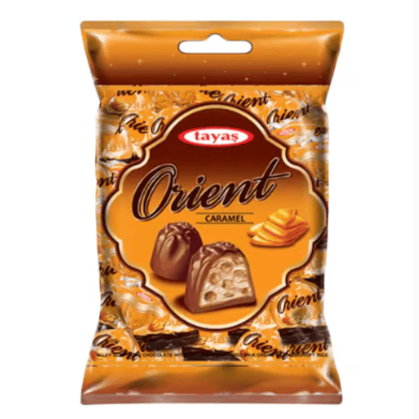 Tayas Orient Truffle – Verschiedene Sorten (800g) – Halal - Jabban Market