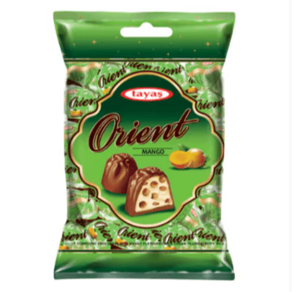 Tayas Orient Truffle – Verschiedene Sorten (800g) – Halal - Jabban Market