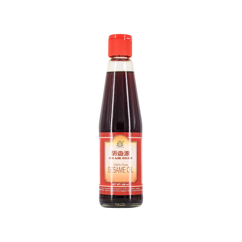 Sesamoel100_PureOhAikGuan360ml