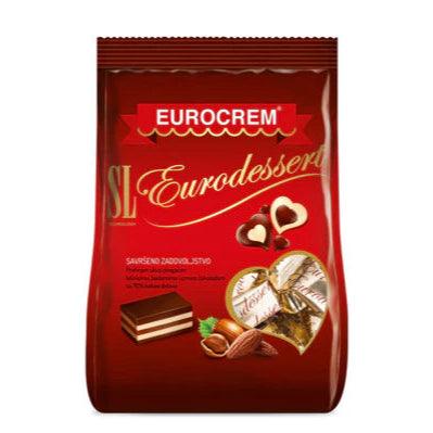 Swisslion Eurocrem Eurodessert 300g - Jabban Market