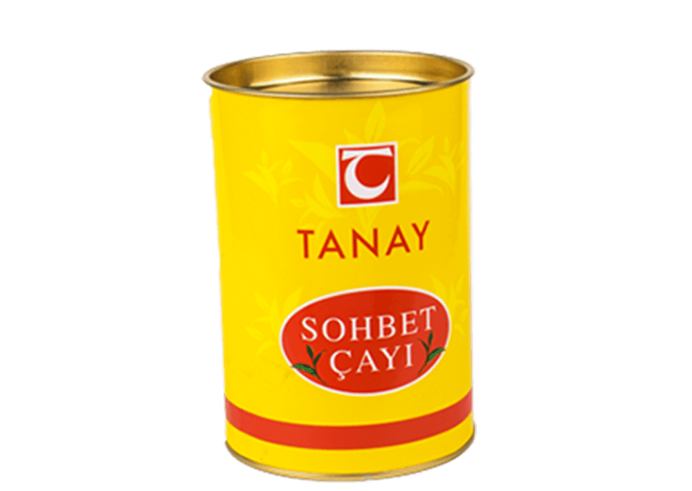 Tanay Sohbet Çay Tee - Jabban Market