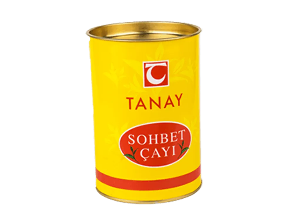Tanay Sohbet Çay Tee - Jabban Market