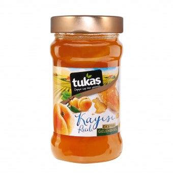 Tukas_Recel_Kayisi_Aprikosen_Marmelade_Glas_380g