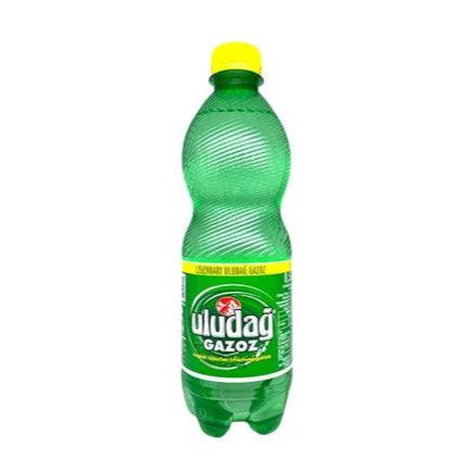 Uludag Gazos Flasche - Jabban Market