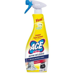 ACE Köpük Yagcöer Limon Bergamont 700ml - Jabban Market