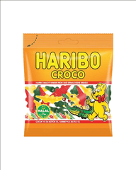 Haribo Halal Chamallown 100g - Jabban Market