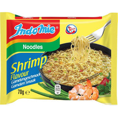 Indomie Shrimps Instantnudeln 70g