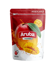 Aruba Instant Getränkepulver Tropical 500g - Jabban Market