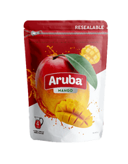 Aruba Instant Getränkepulver Mango 500g