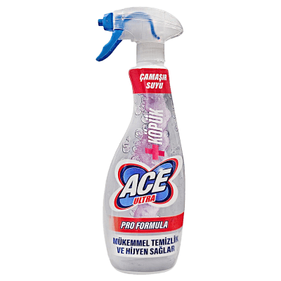 ACE Ultra Schaumreiniger Pro Formula 700ml