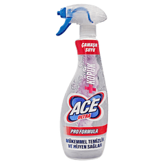 ACE Ultra Schaumreiniger Pro Formula 700ml