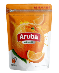 Aruba Instant Getränkepulver Tropical 500g - Jabban Market