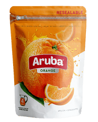 Aruba Instant Getränkepulver Orange 500g