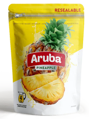 Aruba Instant Getränkepulver Tropical 500g - Jabban Market