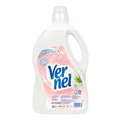 Vernel Weichspüler Sensitiv & Sanft – 3L-Jabban Market