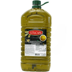 Gülcan – Aromatisiertes Speiseöl mit Olivenöl PET, 5L - Jabban Market